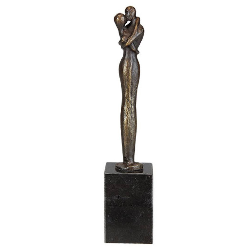 Gerard: Escultura "Asociación"