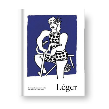 Léger. La búsqueda de un nuevo orden