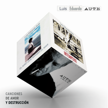 AUTE: Canciones de Amor y Destrucción | El País Colecciones